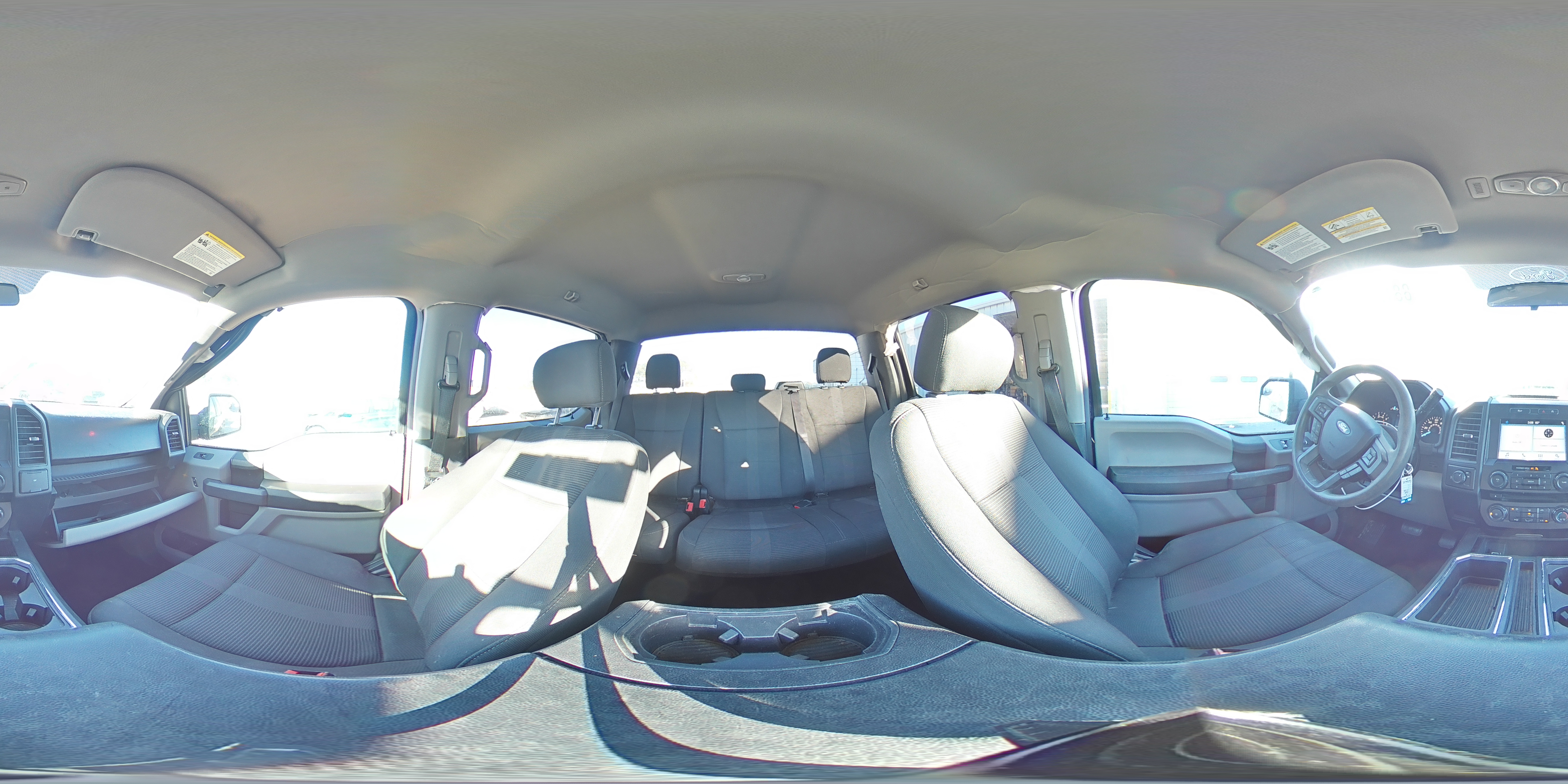 2018 Ford F-150 - Image 14