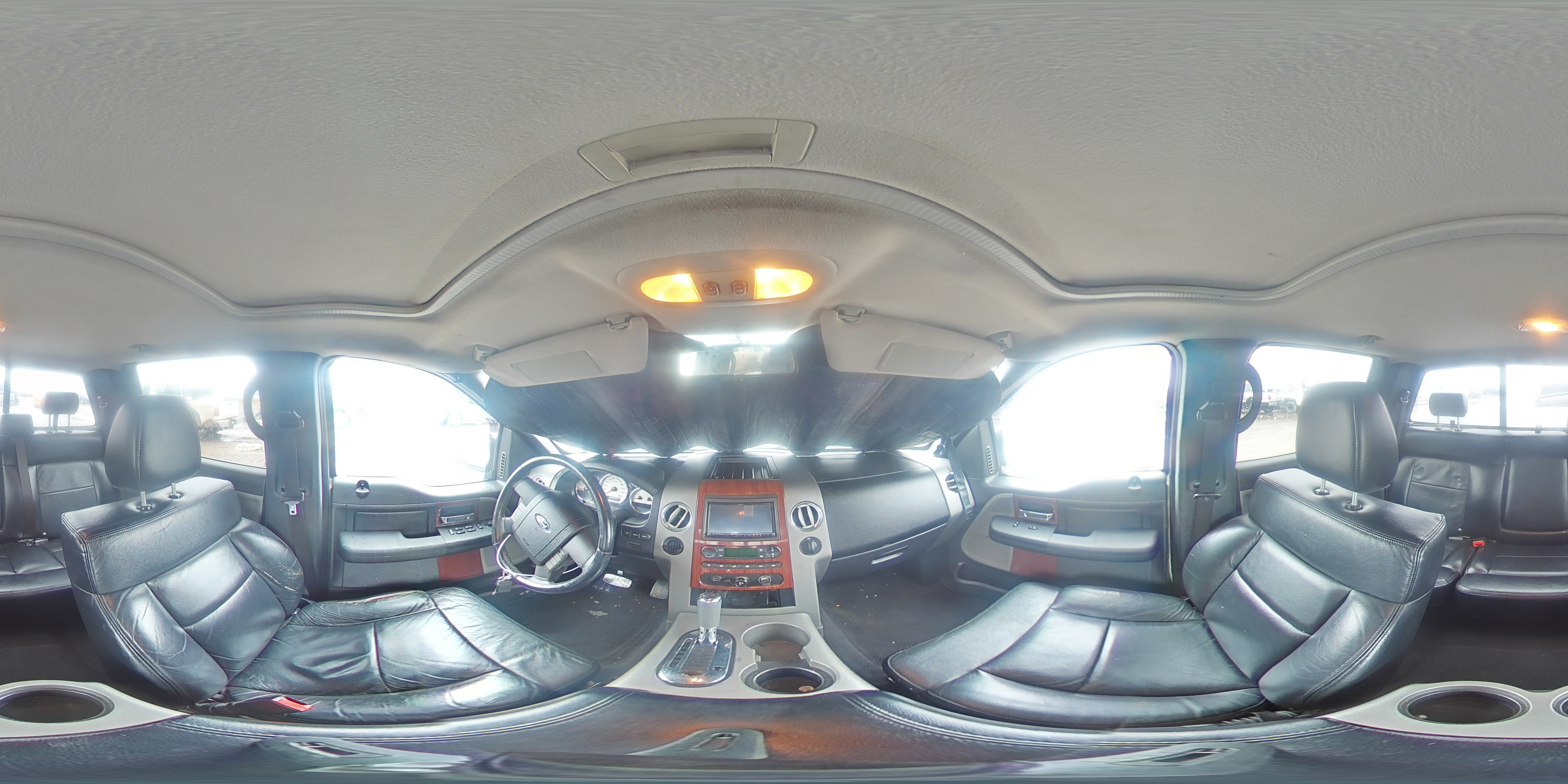 2007 Ford F-150 - Image 12