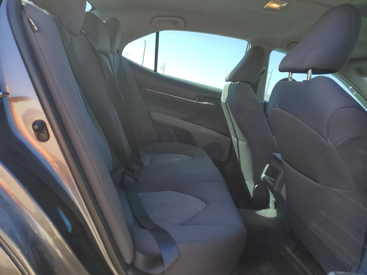 2019 Toyota Camry - Image 10