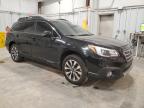 2017 Subaru Outback 3.6R Limited იყიდება Milwaukee-ში, WI - Rear End