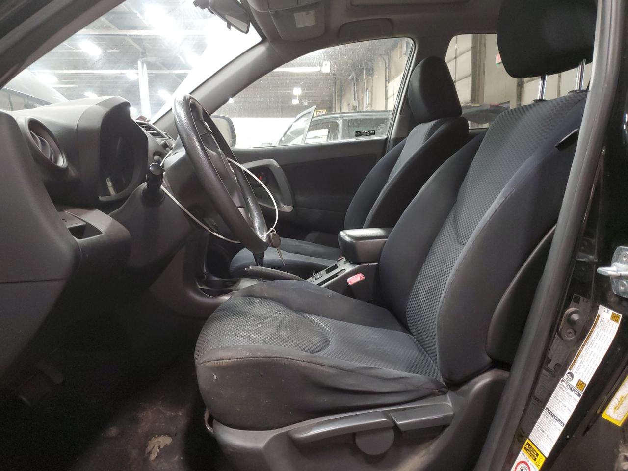 2009 Toyota RAV 4 - Image 7
