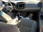 2005 Toyota Camry Le en Venta en Cahokia Heights, IL - Side