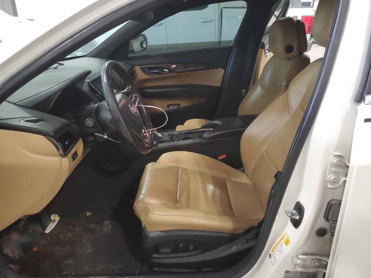 2014 Cadillac ATS - Image 7