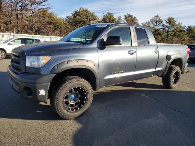 2010 Toyota Tundra Double Cab Sr5