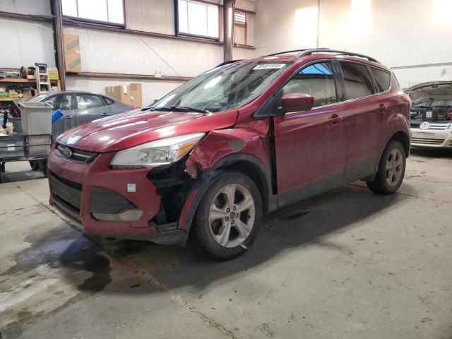 2013 FORD ESCAPE SE for sale at Copart AB - EDMONTON