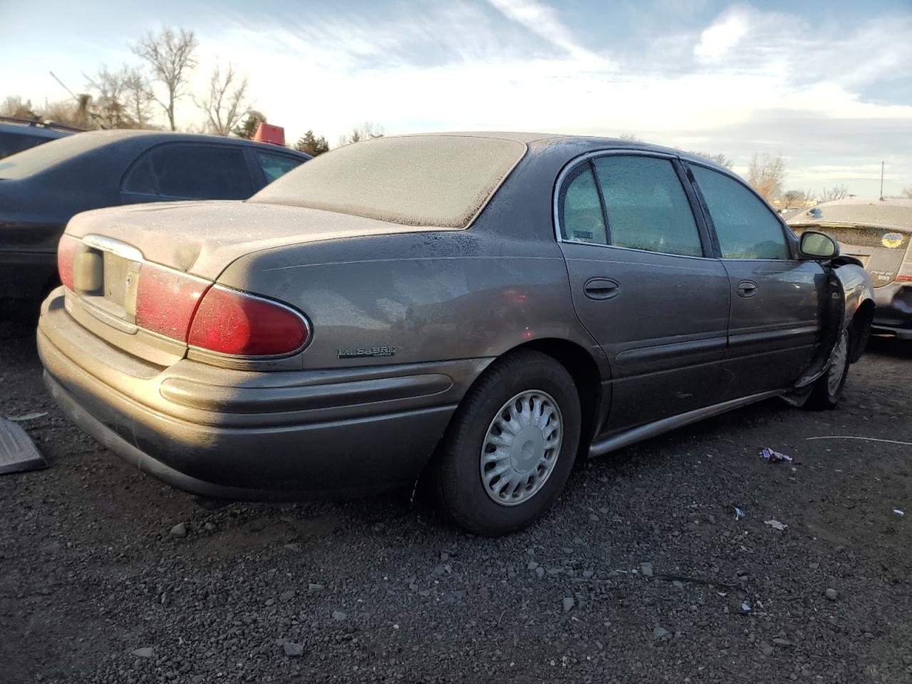 2002 Buick LeSabre - Image 3