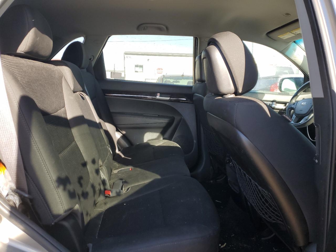 2015 Kia Sorento - Image 11
