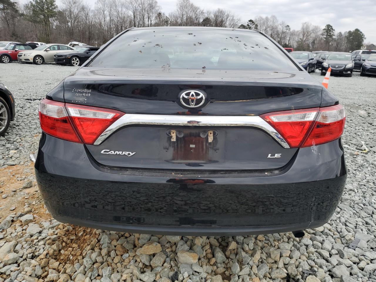 2017 Toyota Camry - Image 6