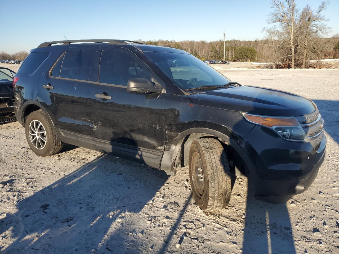 2013 Ford Explorer - Image 4