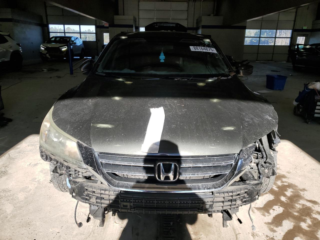 2014 Honda Accord - Image 5