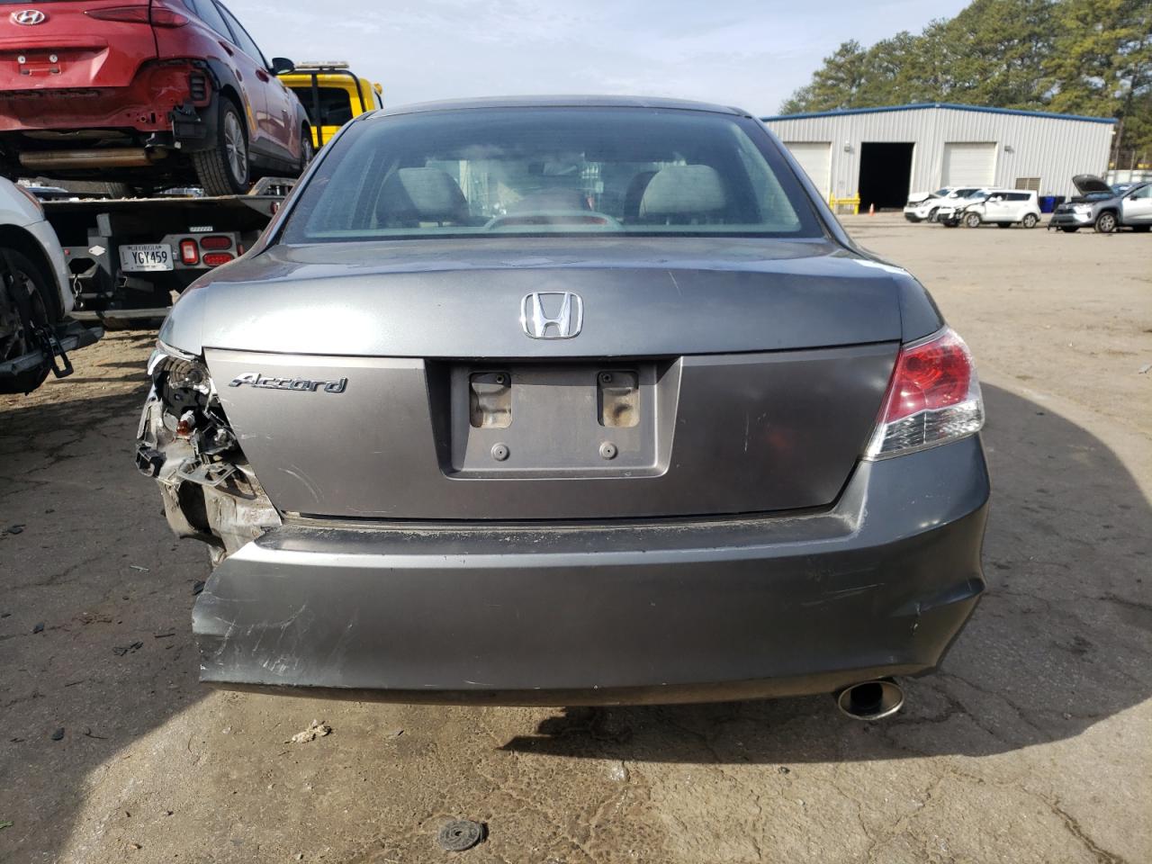 2009 Honda Accord - Image 6