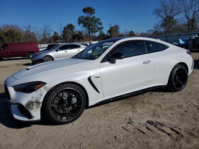 MERCEDES-BENZ CLE AMG 53 – zdjęcie z aukcji, lot #88722695