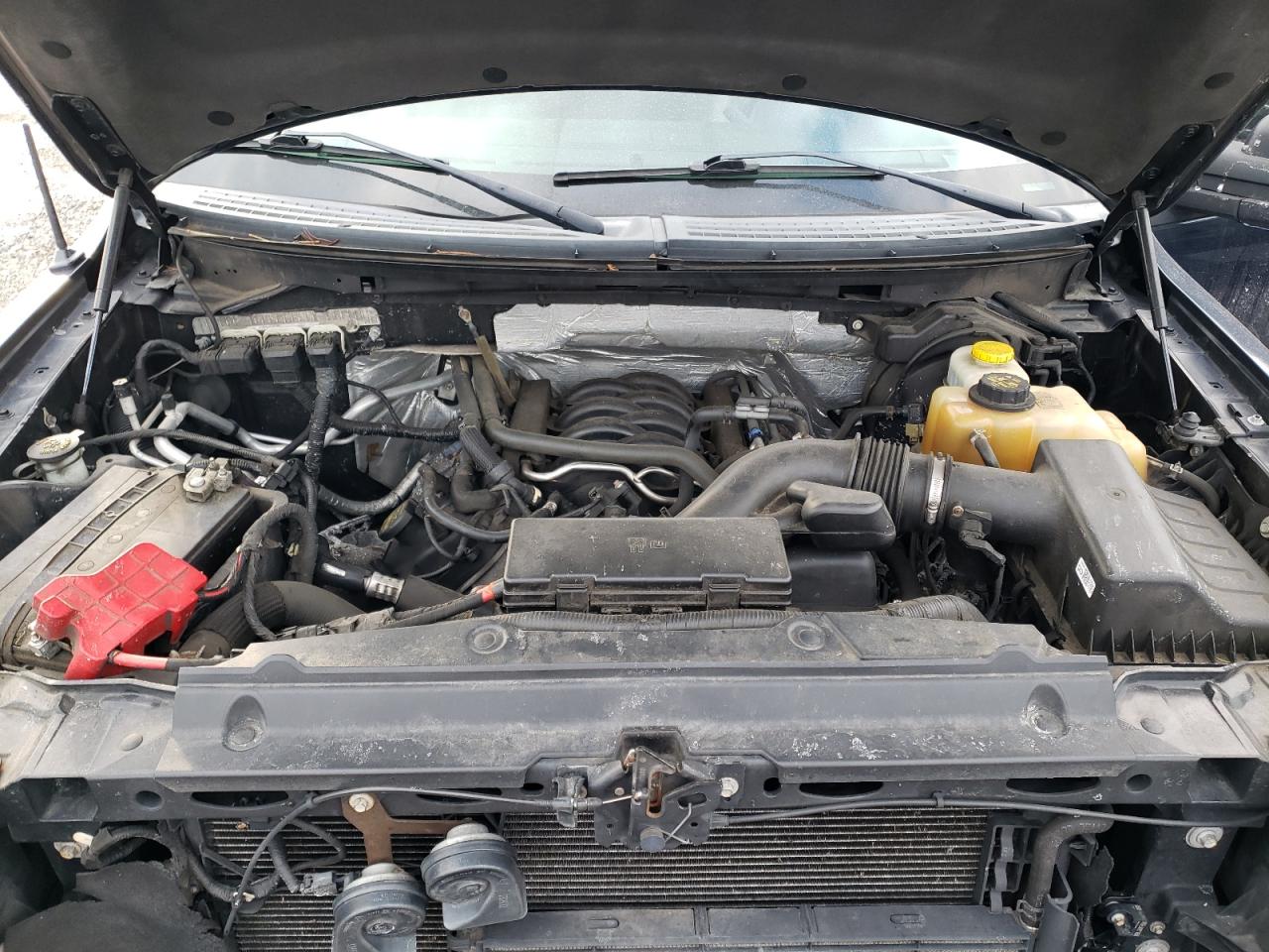 2014 Ford F-150 - Image 11