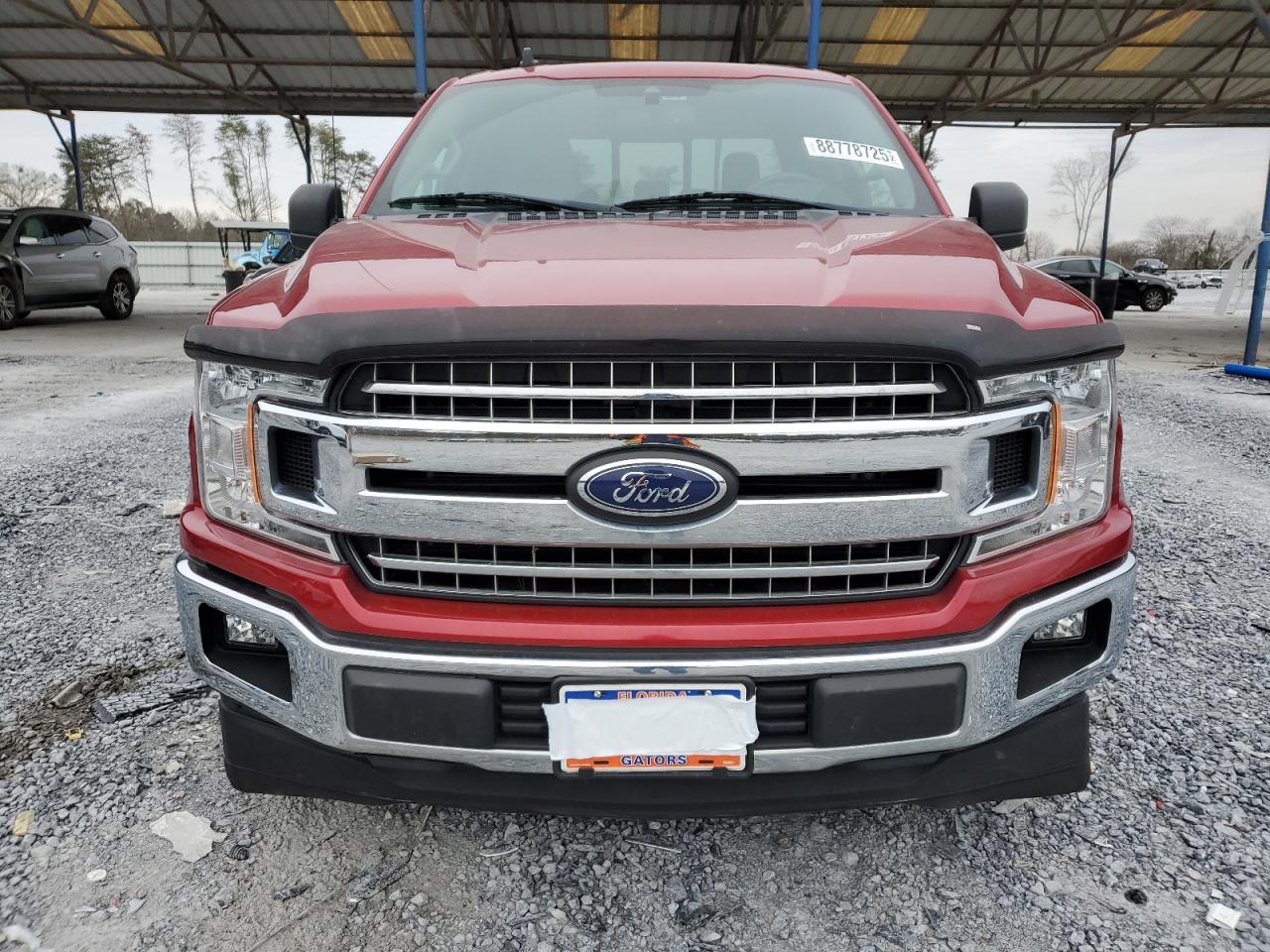 2020 Ford F-150 - Image 5