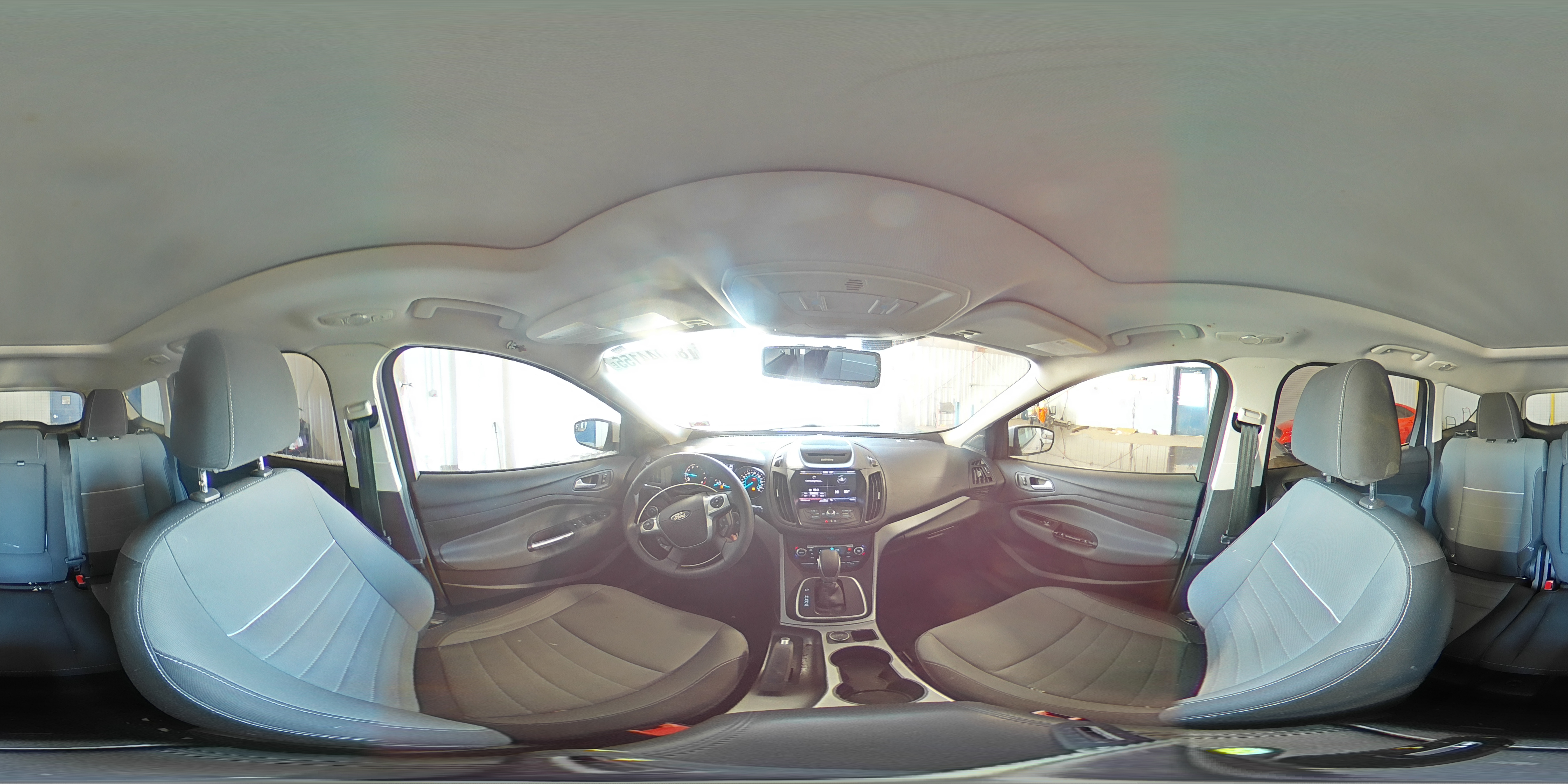 2013 Ford Escape - Image 15