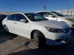 2015 Honda Accord Sport за продажба в Littleton, CO - Rear End