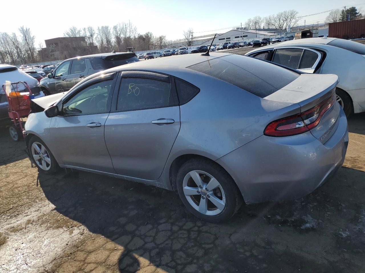 2016 Dodge Dart - Image 2