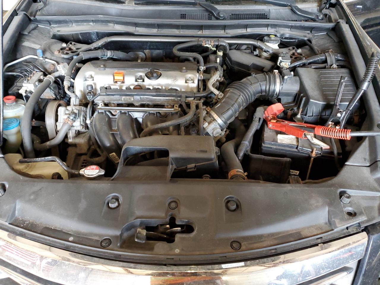 2011 Honda Accord - Image 11