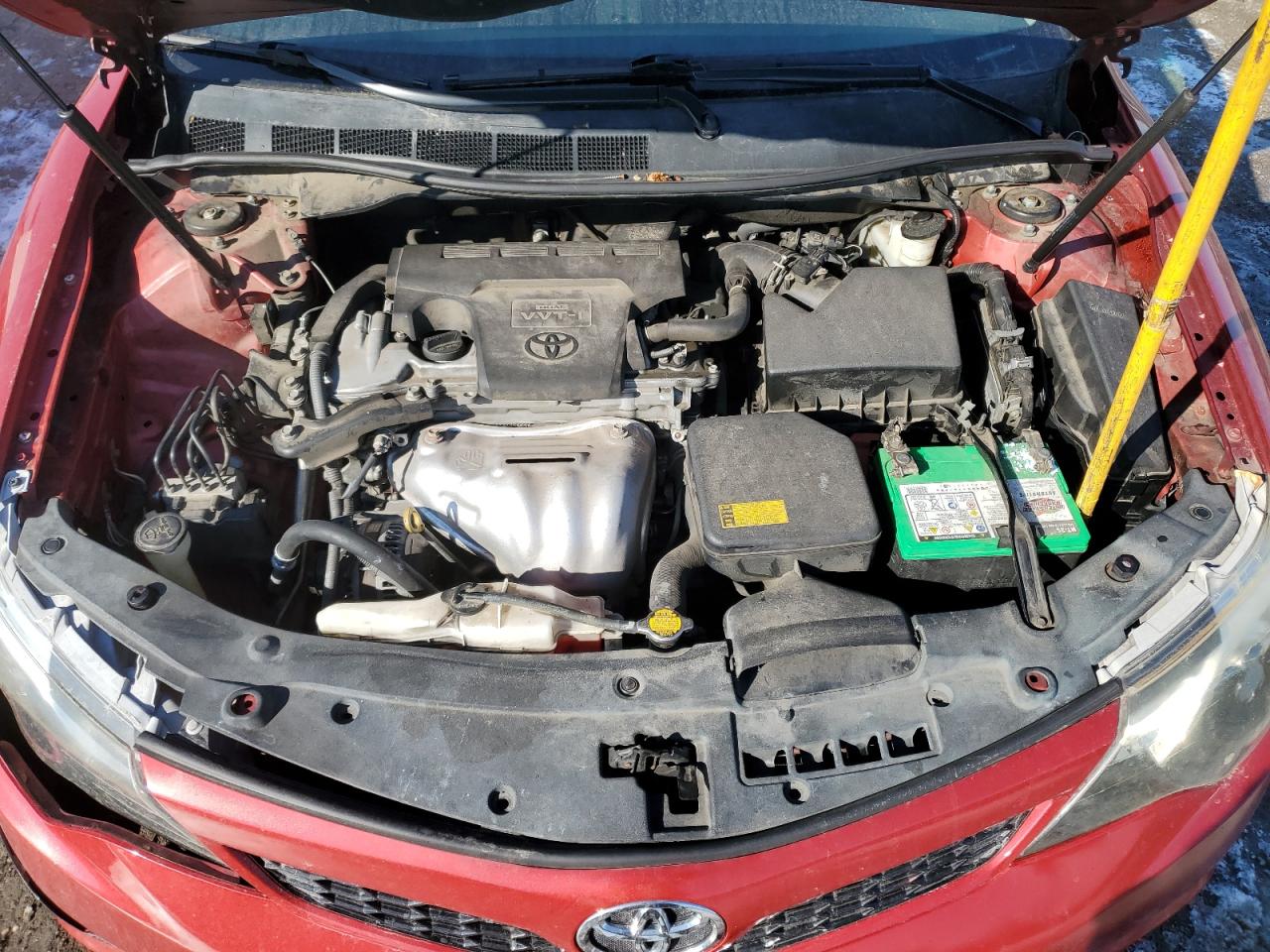 2014 Toyota Camry - Image 11