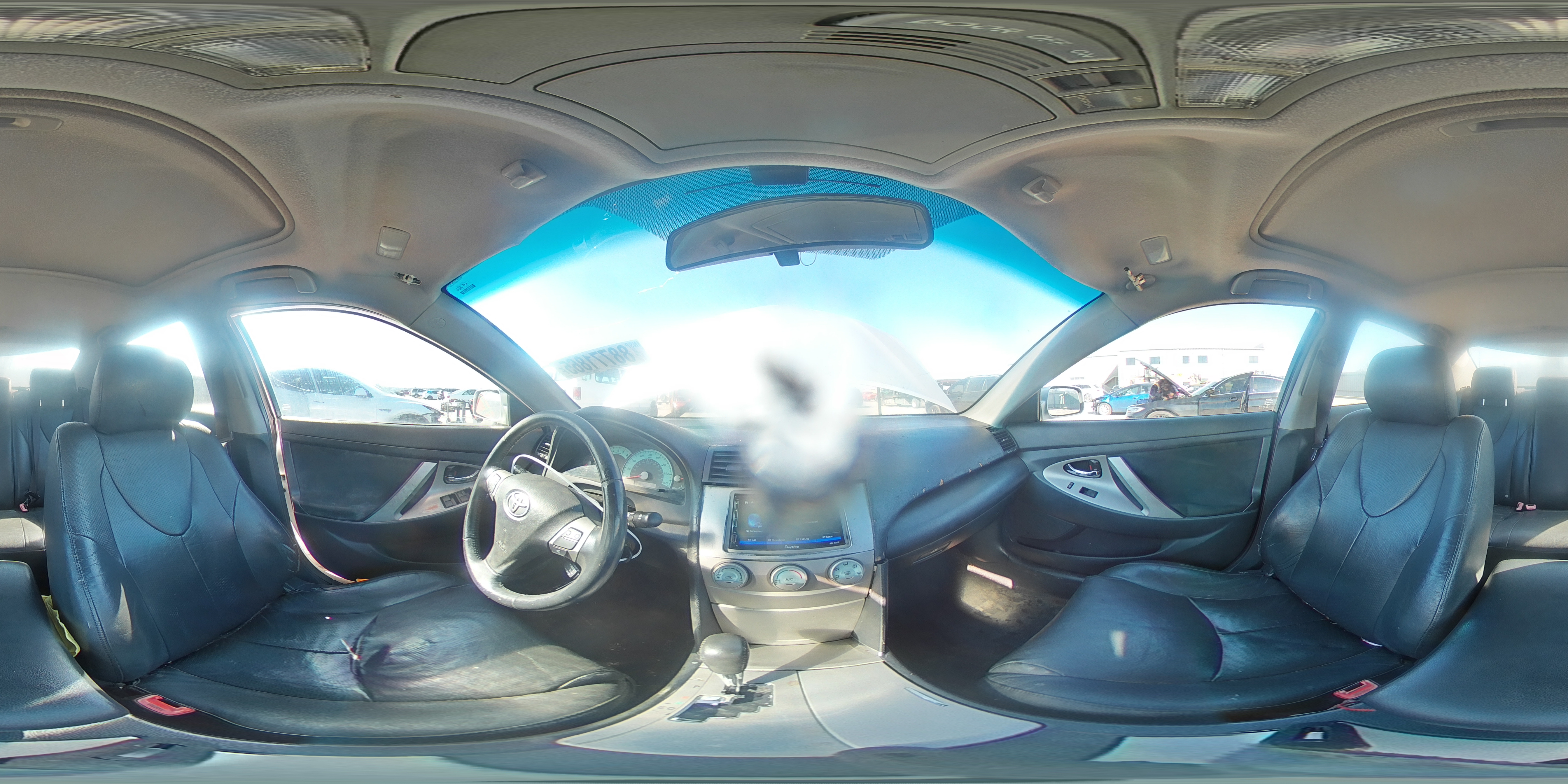 2009 Toyota Camry - Image 13