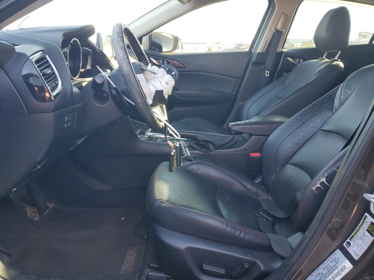 2014 Mazda 3 - Image 7