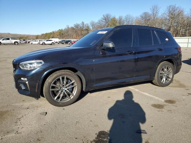 2019 Bmw X3 Xdrivem40I