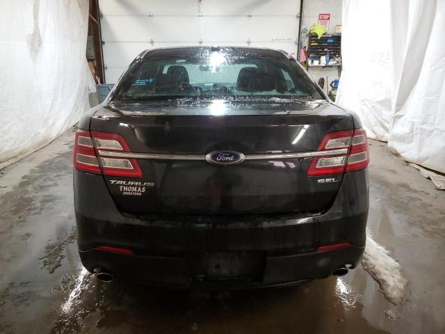  FORD TAURUS 2015 Черный