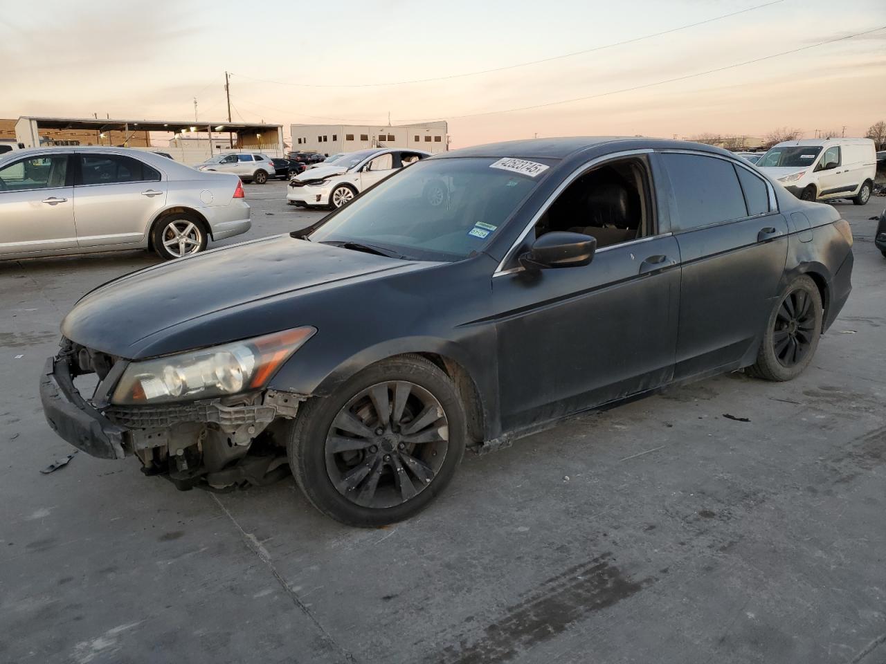 2008 Honda Accord - Image 1