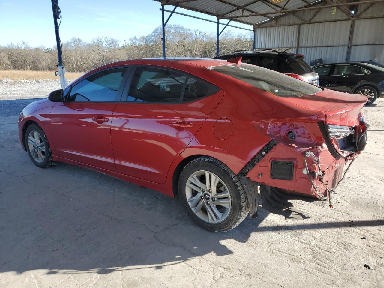 2019 Hyundai Elantra - Image 2