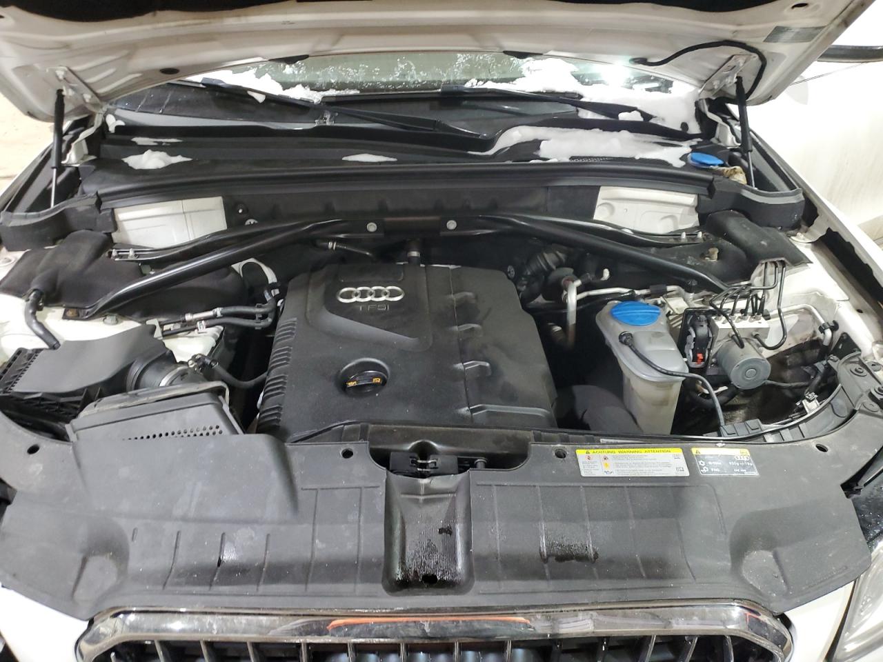 2013 Audi Q5 - Image 13