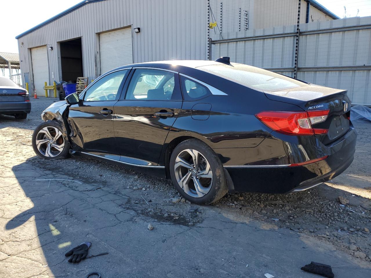 2018 Honda Accord - Image 2
