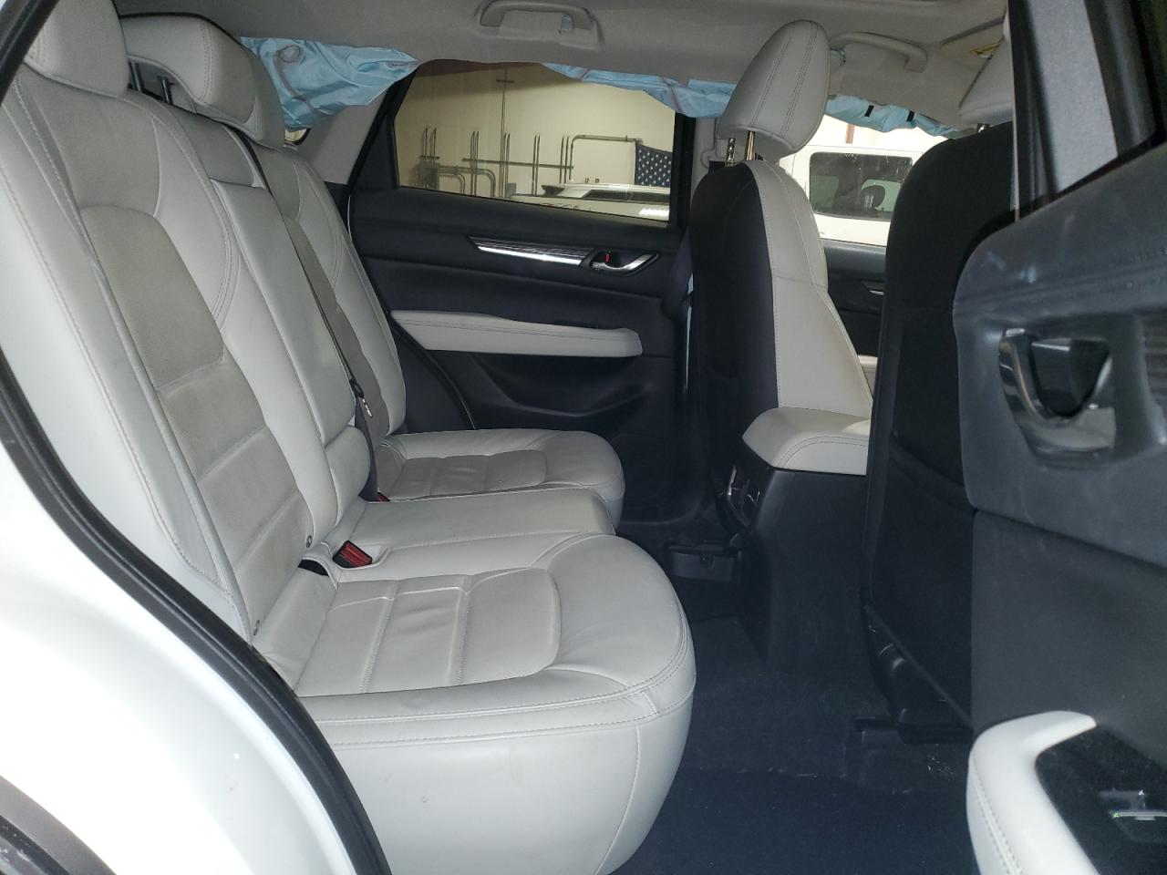 2020 Mazda CX-5 - Image 11