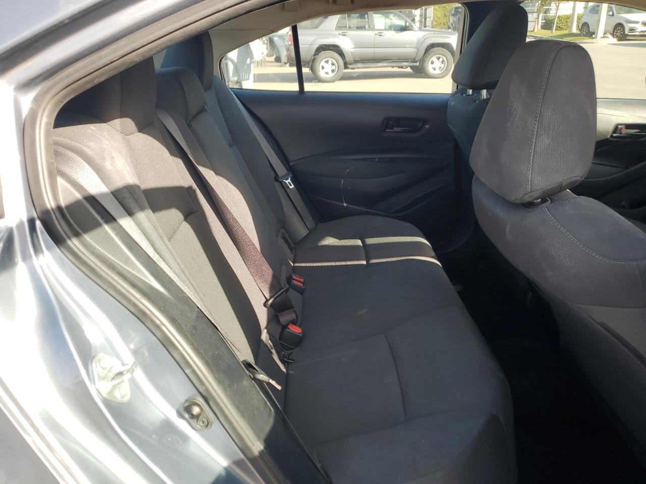 2022 Toyota Corolla - Image 10