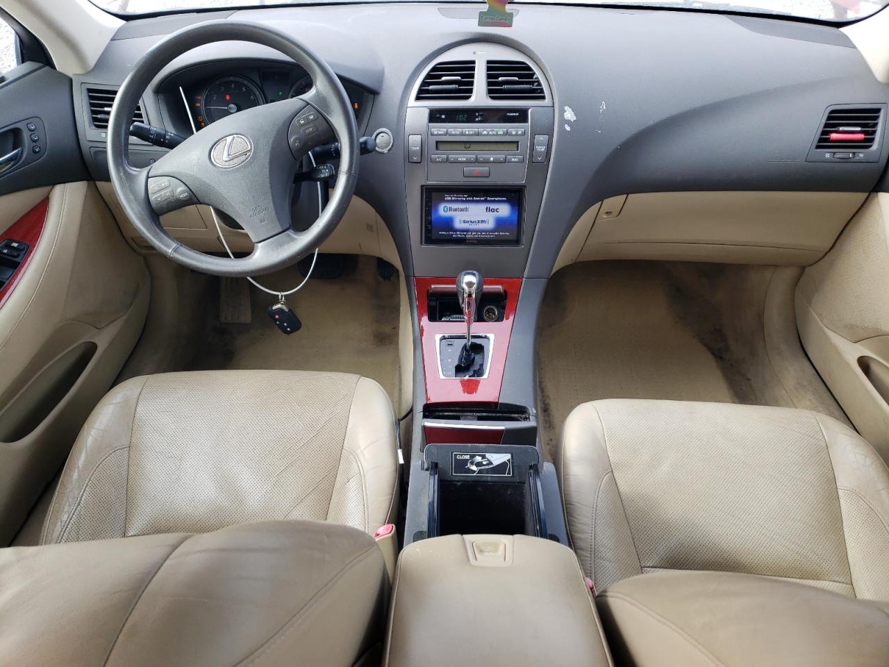 2009 Lexus ES - Image 8