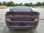 2022 Dodge Charger Sxt for Sale in Fort Pierce, FL - Side