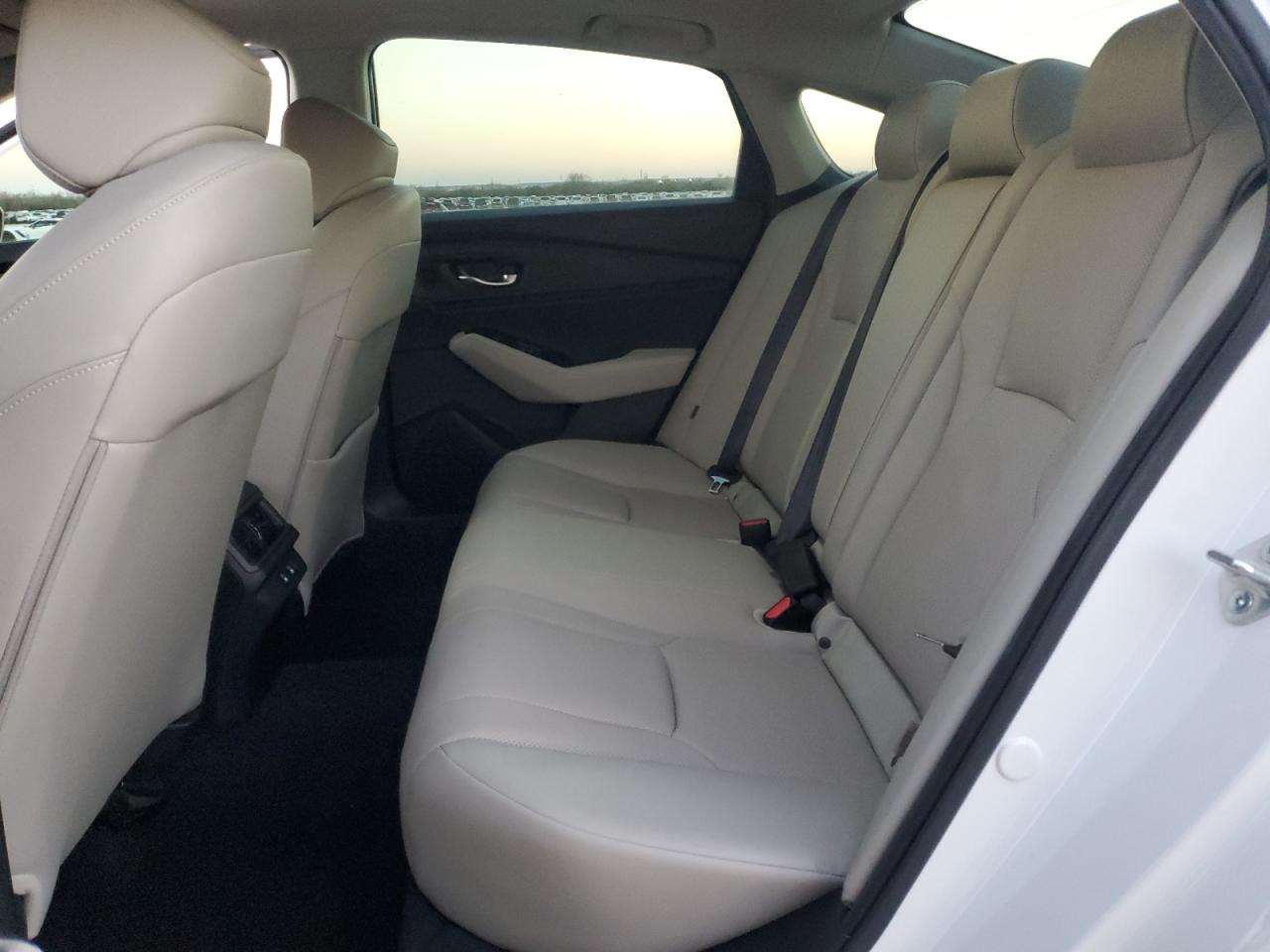 2024 Honda Accord - Image 10