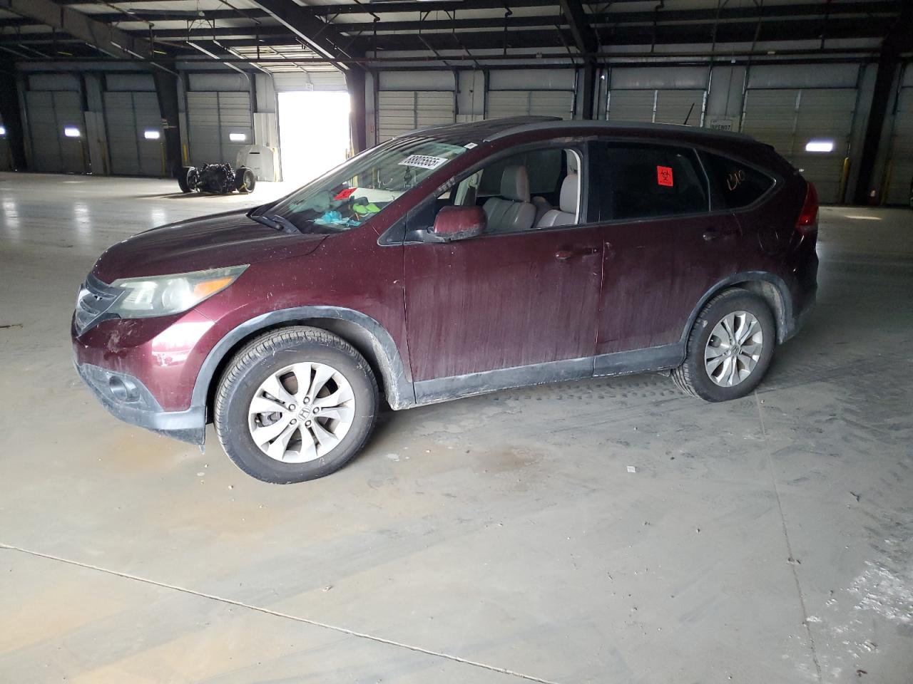 2014 Honda CR-V - Image 1