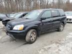 2003 Honda Pilot Exl на продаже в Baltimore, MD - Side