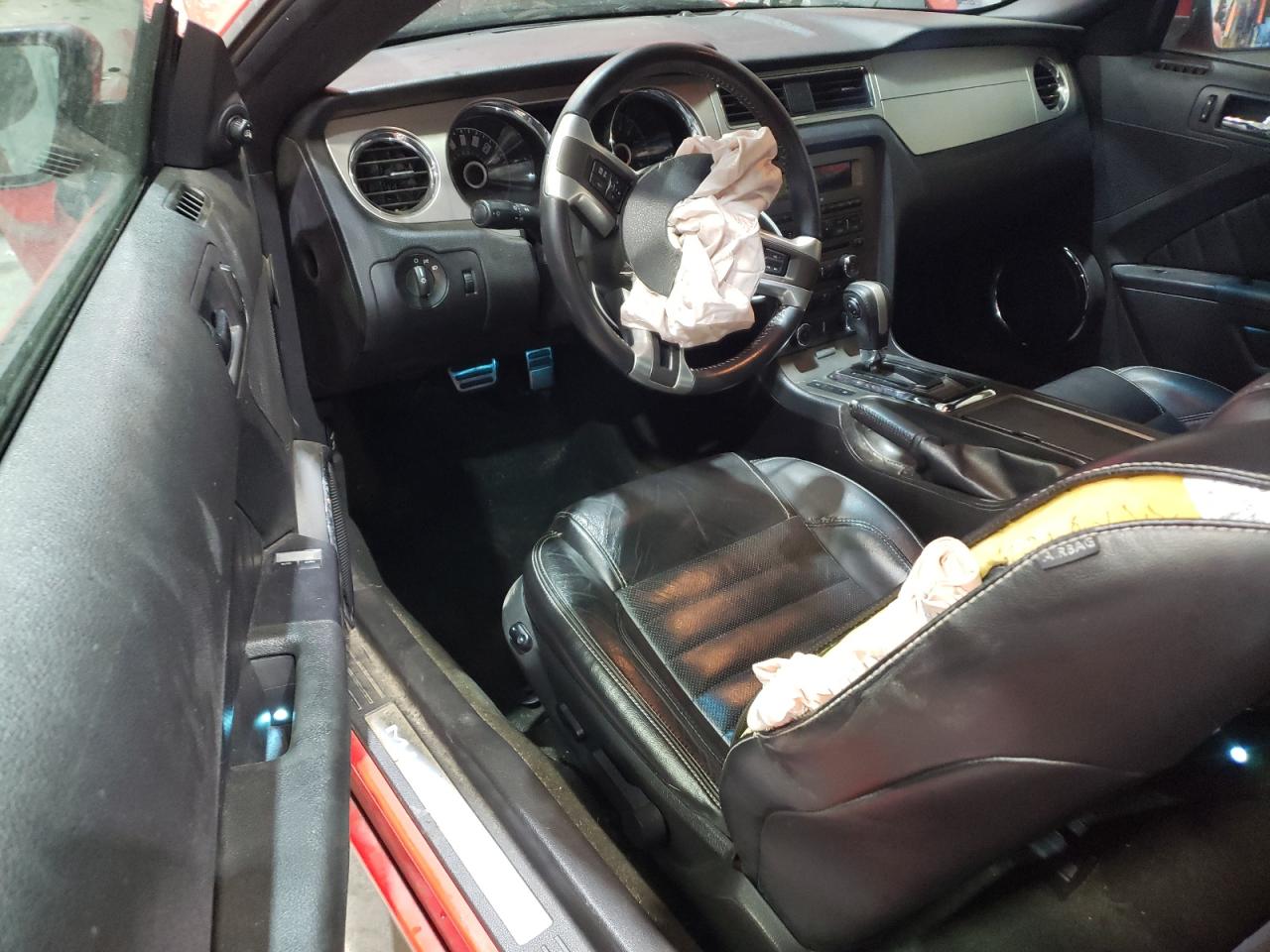 2014 Ford Mustang - Image 8