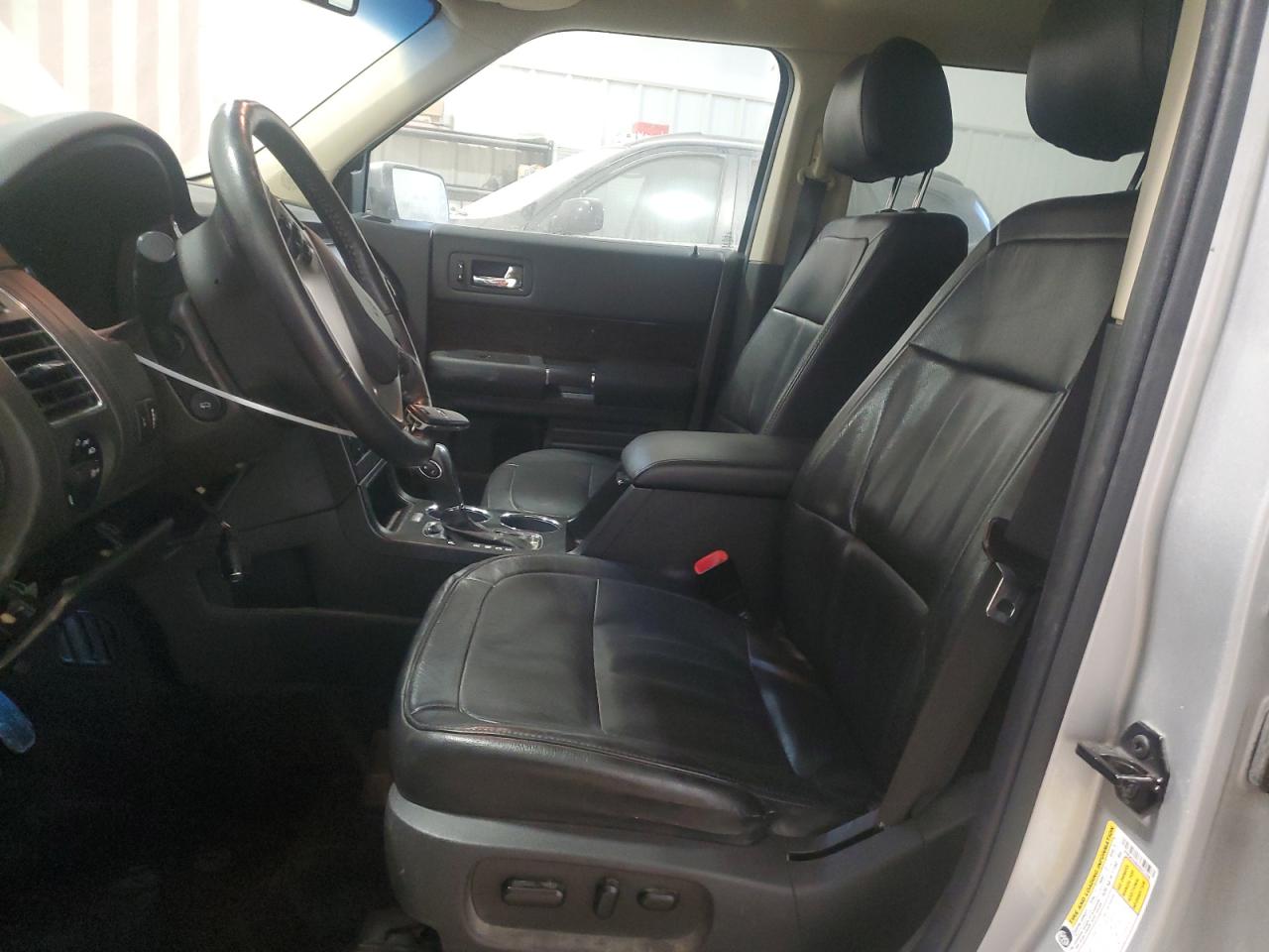 2014 Ford Flex - Image 7