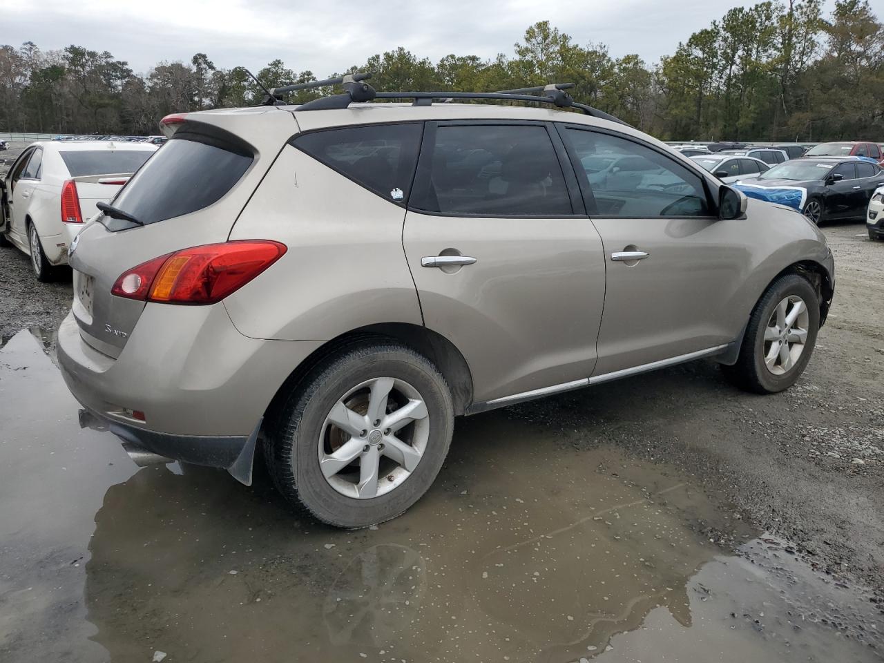 2009 Nissan Murano - Image 3