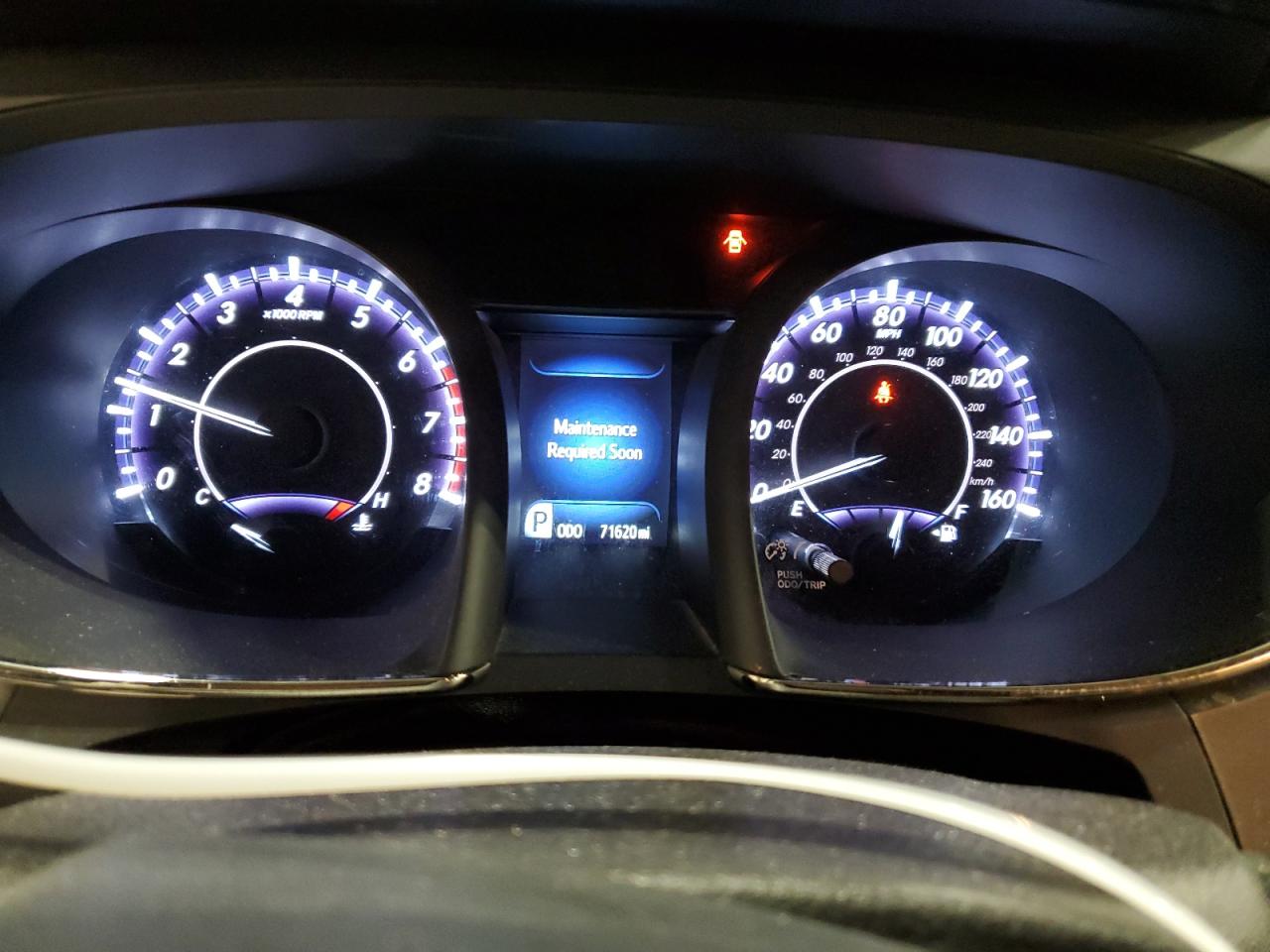 2016 Toyota Avalon - Image 9