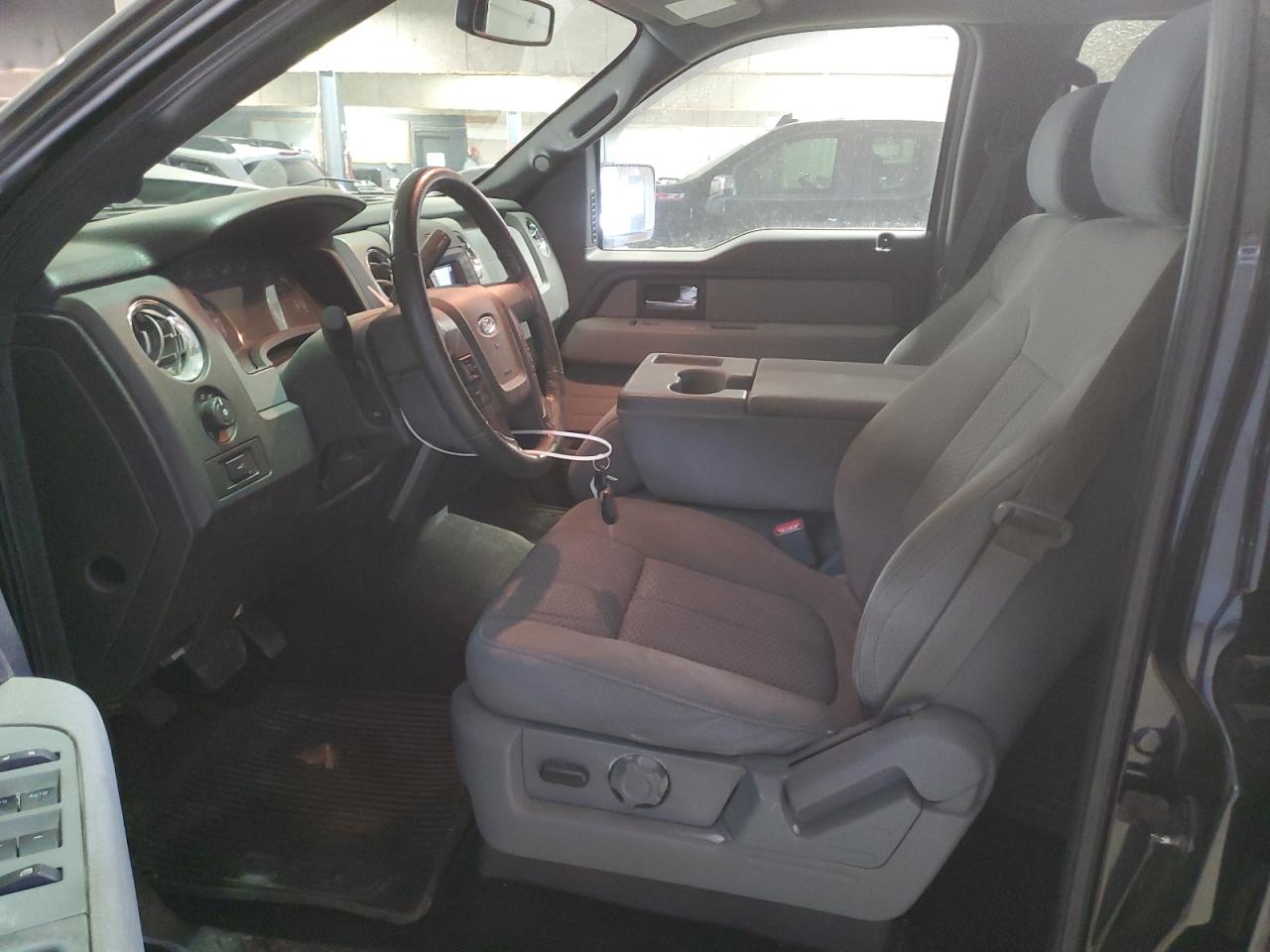 2013 Ford F-150 - Image 7