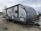 2016 COACHMEN CATALINA for sale at Copart AB - CALGARY