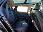 2025 Hyundai Tucson Limited продається в Houston, TX - Front End