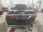 2017 HONDA ACCORD LX for sale at Copart ON - OTTAWA