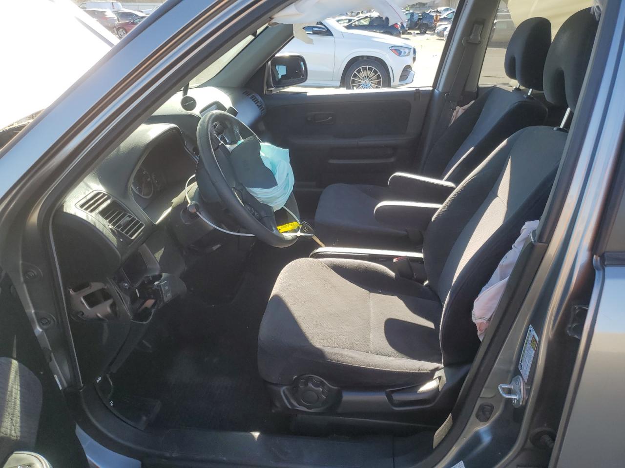 2006 Honda CR-V - Image 7