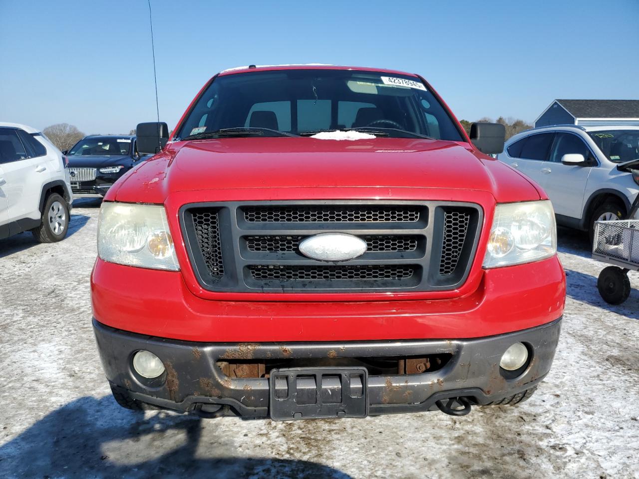 2006 Ford F-150 - Image 5