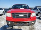 2006 Ford F150 Supercrew на продаже в Assonet, MA - Water/Flood