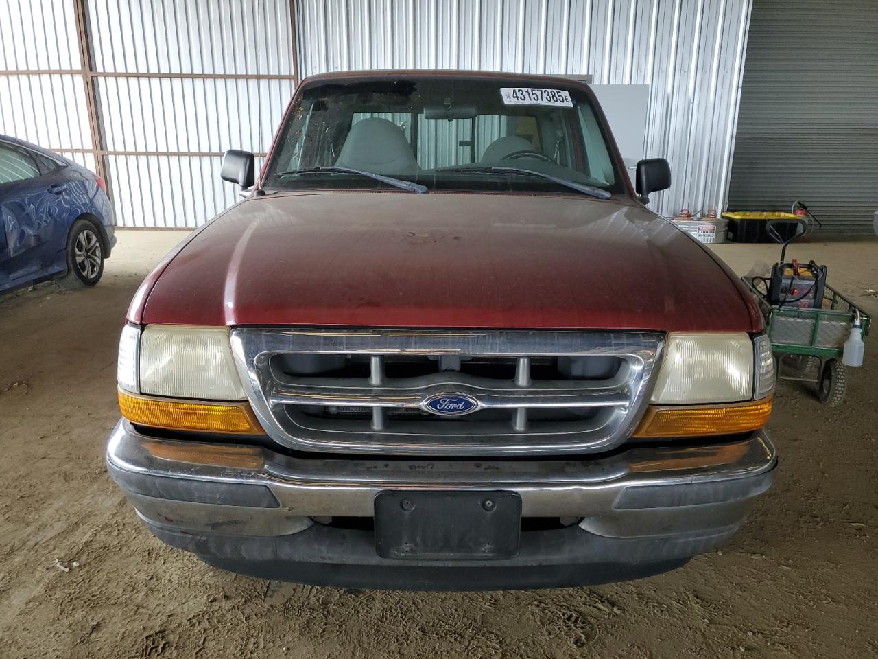 1998 Ford Ranger - Image 5